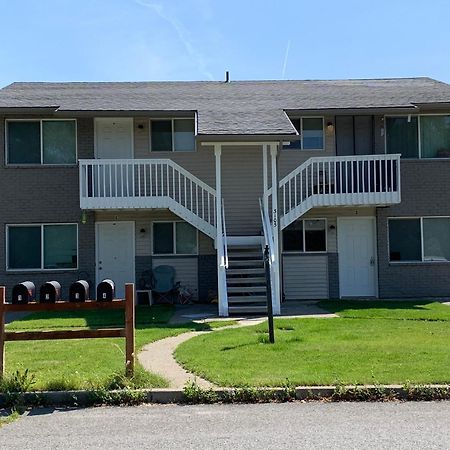 Valley Escape In Quiet Area Neighborhood Spokane Valley Εξωτερικό φωτογραφία