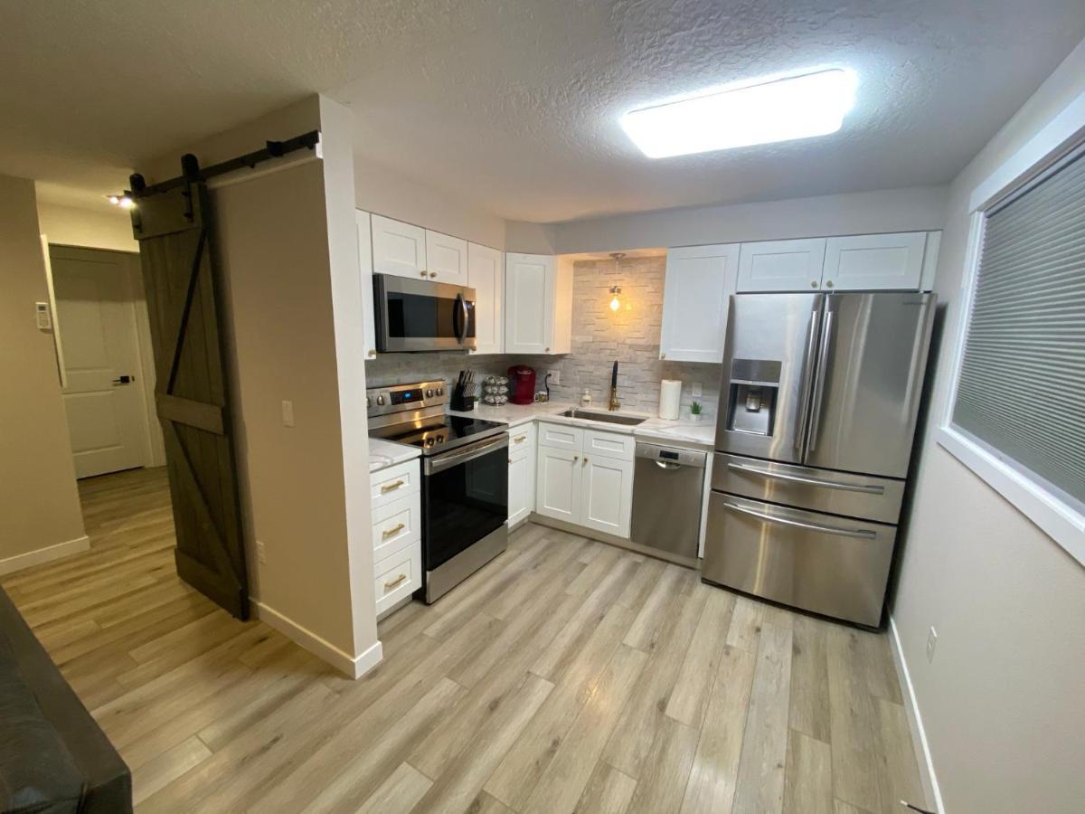 Valley Escape In Quiet Area Neighborhood Spokane Valley Εξωτερικό φωτογραφία