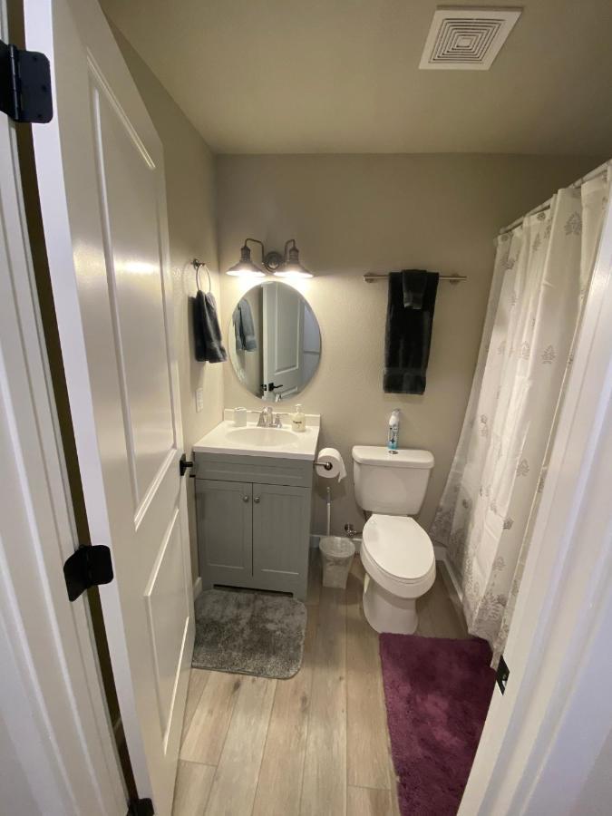 Valley Escape In Quiet Area Neighborhood Spokane Valley Εξωτερικό φωτογραφία